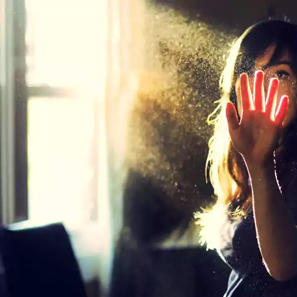 ventilazione meccanica contrallata